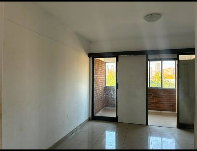 1 BEDROOM PROPERTY TO RENT IN PRETORIA CBD